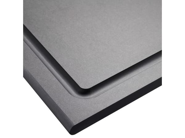 GEFU SLIZE Leikkuulauta 37x25 cm