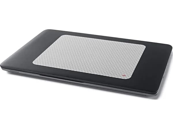 3M Precise MP200PS - Musematte - lysegrå