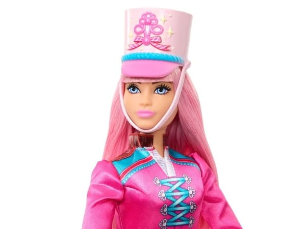 Barbie Nutcracker Core Doll Daisy