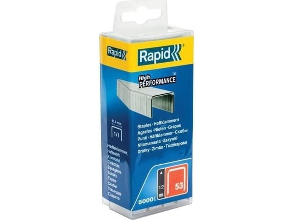 Nitoja \"Rapid\" 53/12 5000 kpl