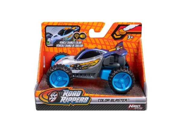 Road Rippers Color Blaster