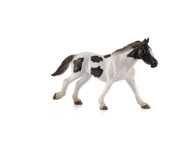 Mojo Tinker Ung-Hest
