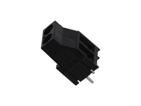 Molex printkoppling 1 st