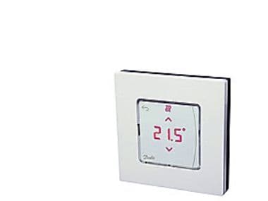 Danfoss Icon2 RD 24V display - vægmonter.Erstatter 460970315