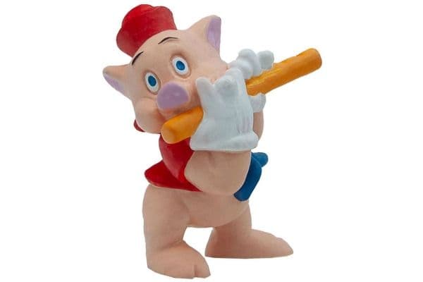 FIGUURI POSSU HUILU
