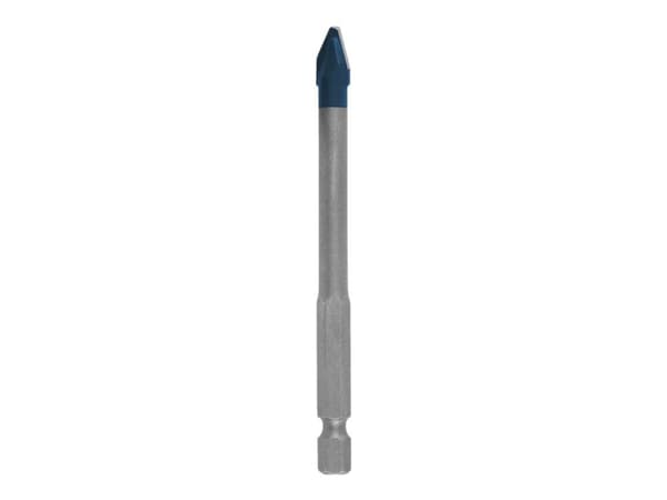 Bosch Expert HEX-9 HardCeramic - Bor - for soft tile, hard tile - 7 mm - lengde: 90 mm