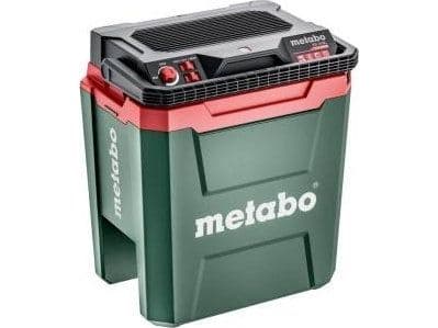 Metabo KB 18 BL - Kylskåp - bärbar - 24 liter - Klass E