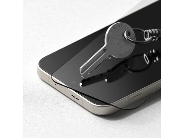 Ringke härdat glas Ringke Easy Slide 2-pack OnePlus 15 Clear