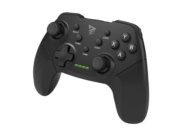 SAVIO RAGE WIRELESS - Håndkonsoll - trådløs