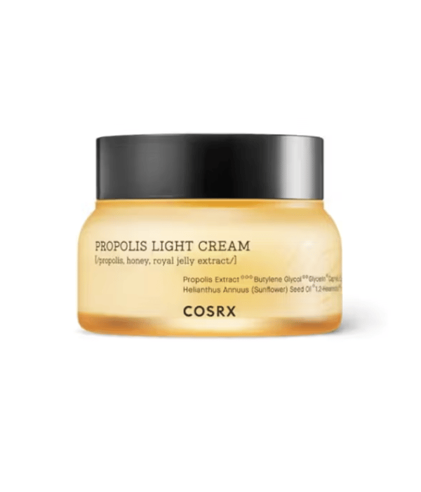 Cosrx Proplis Light Cream 65 Ml