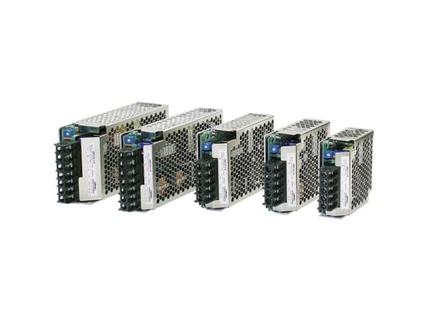 TDK-Lambda HWS-300-5 AC/DC-integreret strømforsyning 60 A 300 W 300 W 6 V/DC