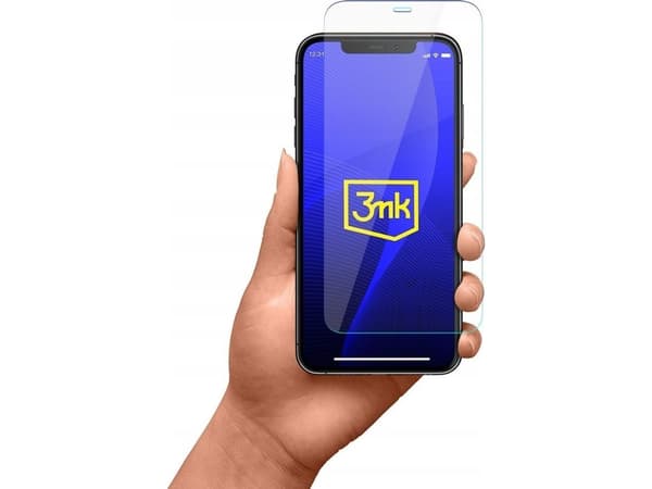 3MK FlexibleGlass, Pixel 7 5G, 1 stykker