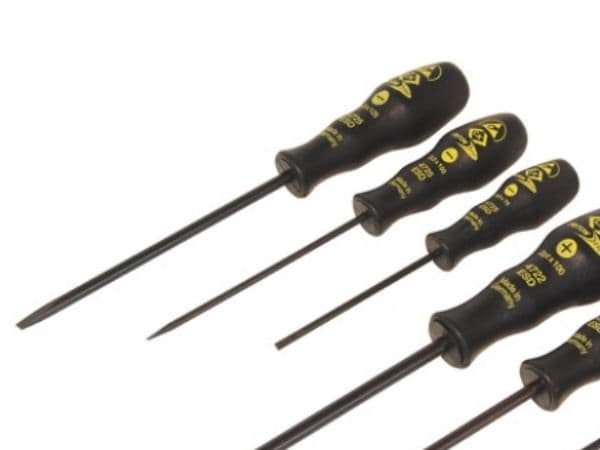 C.K Tools T4741SESD