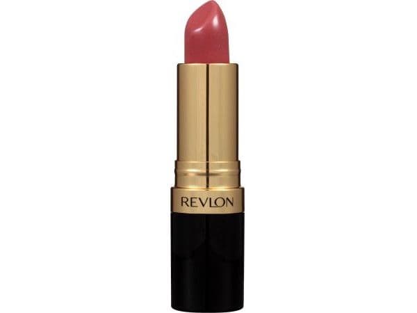 Revlon Super Lustrous Lipstick 460 Blushing Mauve