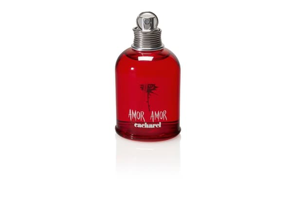 Cacharel Amor Amor EDT W 50 ml