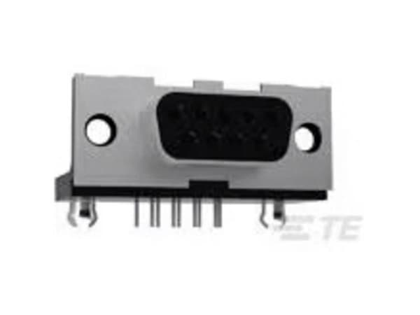 TE Connectivity 2-106506-2 1 stk Tray