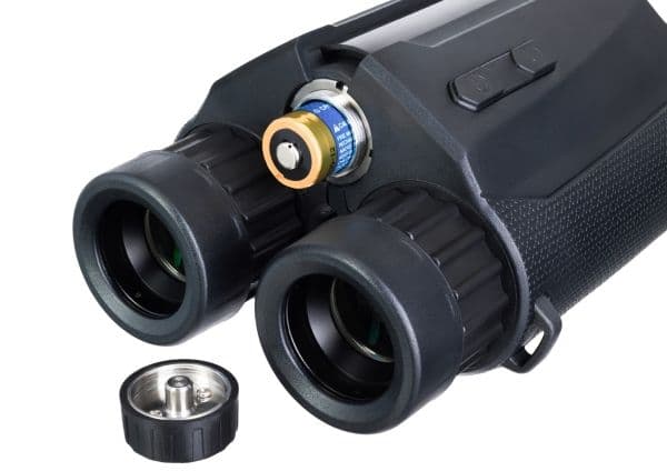 Levenhuk Guard 1500 Rangefinder Binoculars