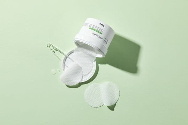 Cosrx One Step Green Hero Calming Pad 70 pads