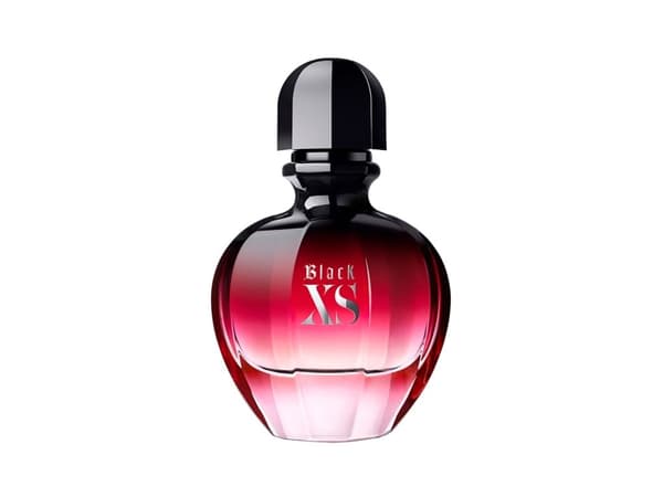 Paco Rabanne Xs Black For Her Eau De Parfum Spray 50ml