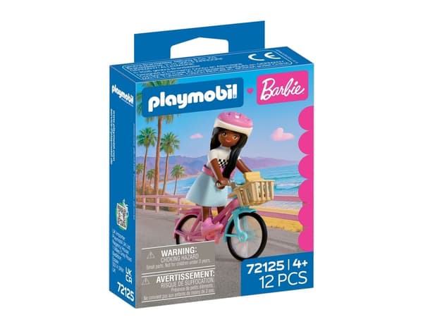 Barbie Brooklyn-figur