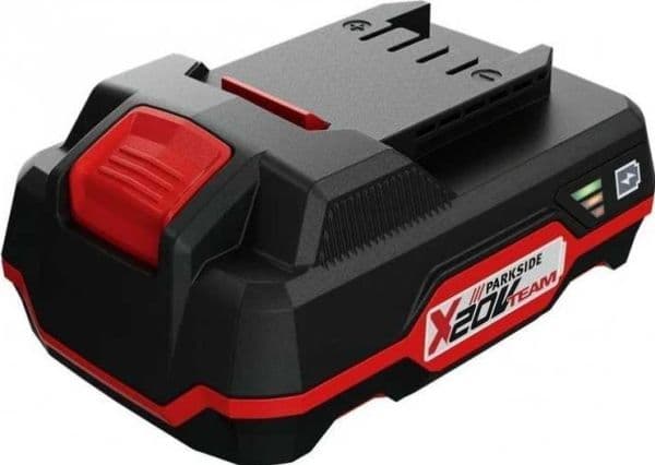 Parkside-batteri 20V team 80001156