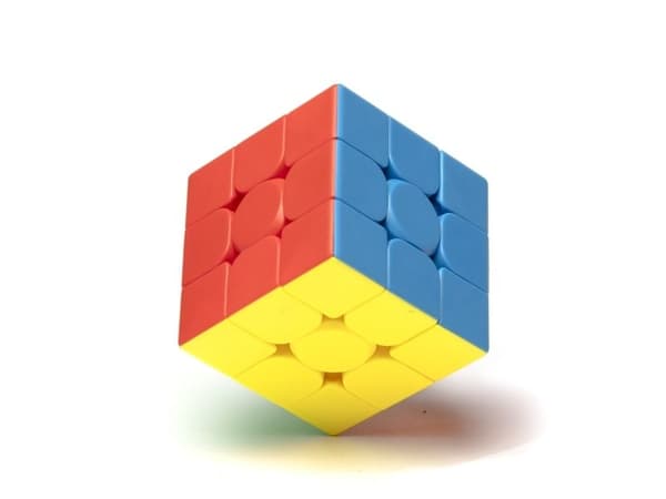Impulse Toys Magic Cube 5,5 cm CDU20