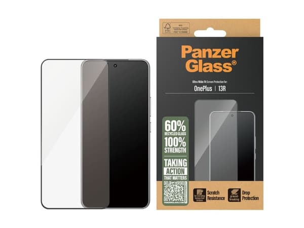 PANZERGLASSONEPLUS 13R UWF ACCS