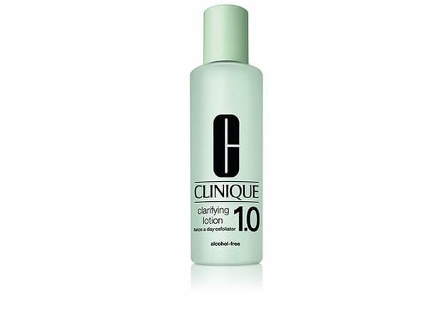Clinique Clarifying Lotion 1.0 for Sensitive Skin