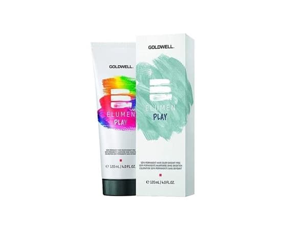 ELU PLAY P. Mint 120ml Pastel Mint