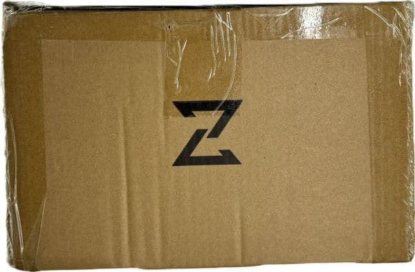 Zipro Volume harjoituspenkki