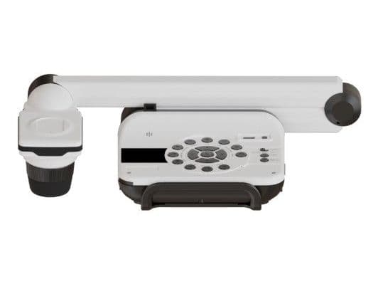 Optoma - Dokumentkamera - farge