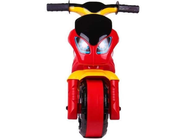 Technok motorsykkel