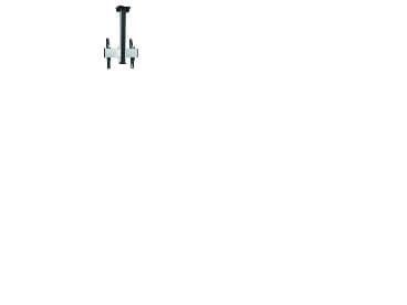 PFB 3411 interfacebar 1175 mm silver