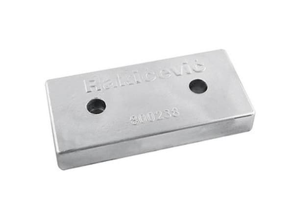 Rakijevic sinkblokk 4,2 kg