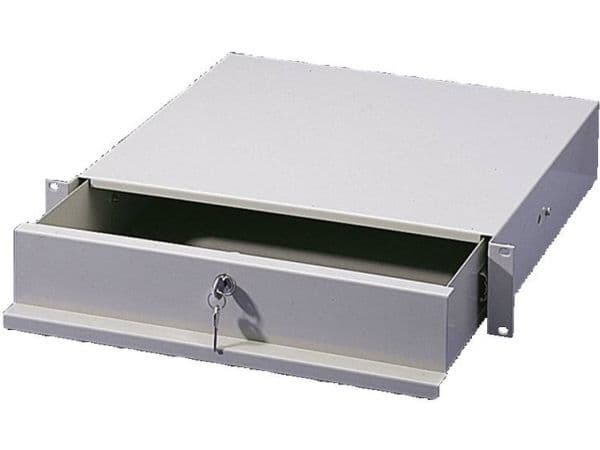 Rittal DK 7282.035, Terästä, Harmaa, 1 kpl