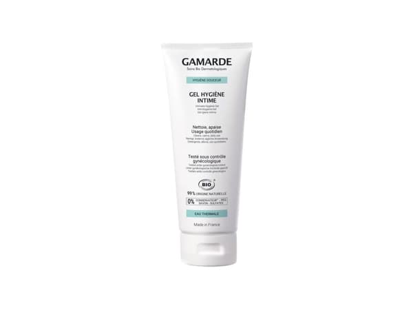 Gamarde Intimhygiene gel 200 g universal
