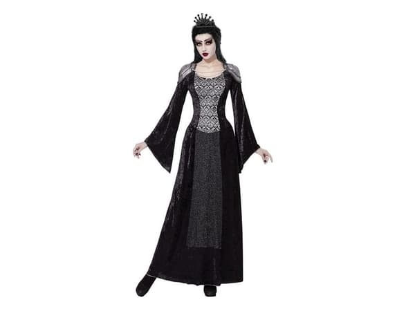 Dark Queen kostume