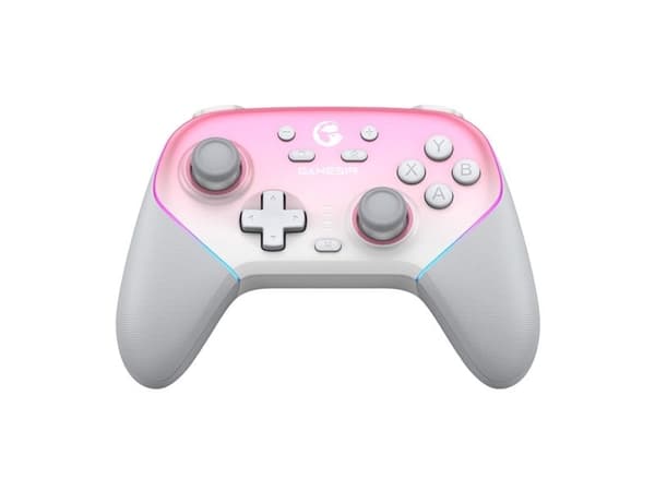 GameSir Super Nova Whipped Pink