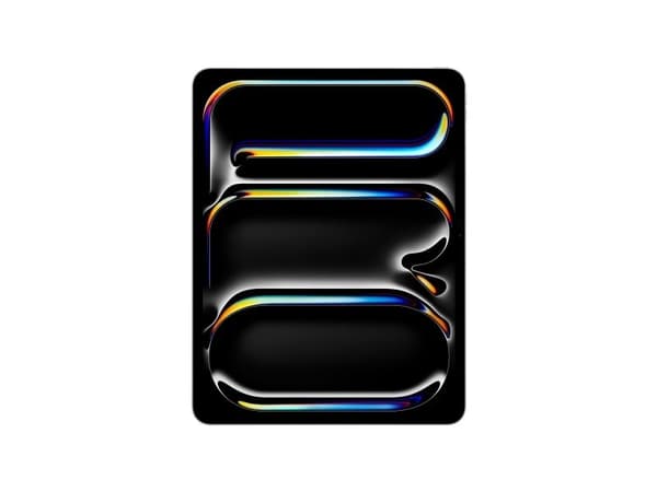 IPAD PRO 13 WIFI 256GB SØLV