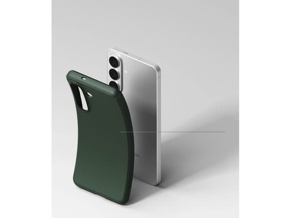 Ringke Onyx Case for Samsung Galaxy S26 - Green
