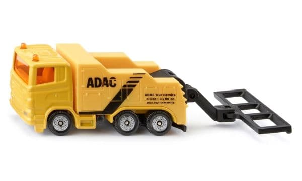 Siku ADAC slepebil