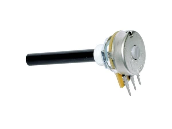 OMEG PC20BU2M2AF1CP7 vridpotentiometer 0,4 W 2,2 MO