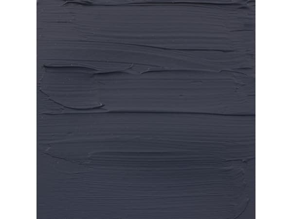 Amsterdam Expert Series akrylrør Payne's Grey 708