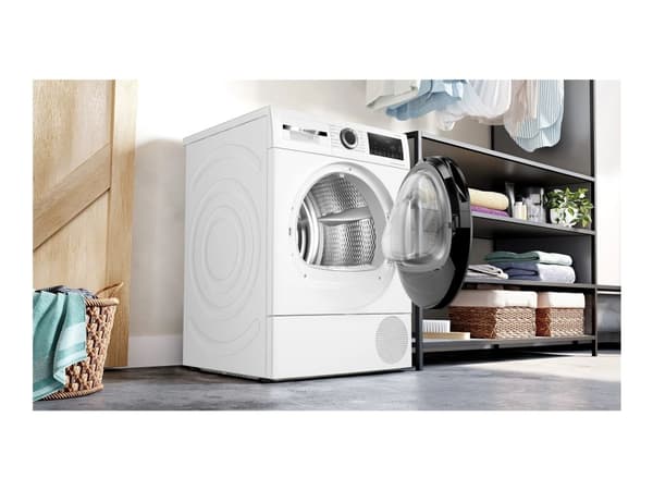Dziovykle Bosch WQG2420PSN