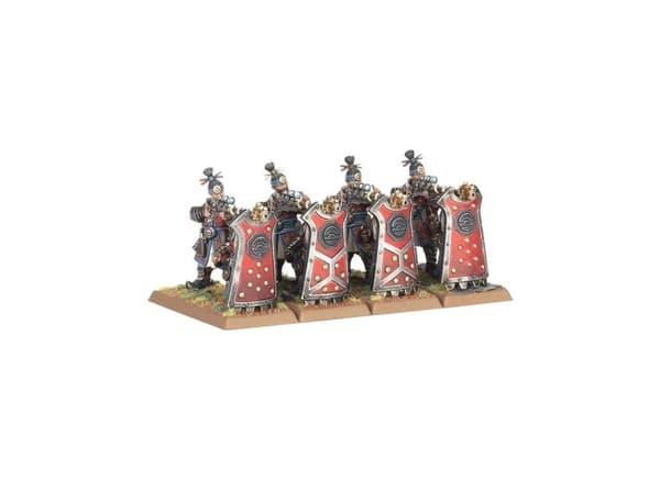 Games Workshop 06-213, Samlefigur, Video spill