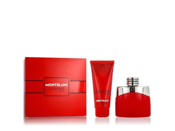 Montblanc - Legenda - 50 ml