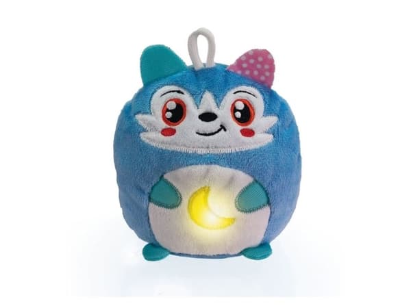 Clementoni Twinkle Twinkle - Liten ulv