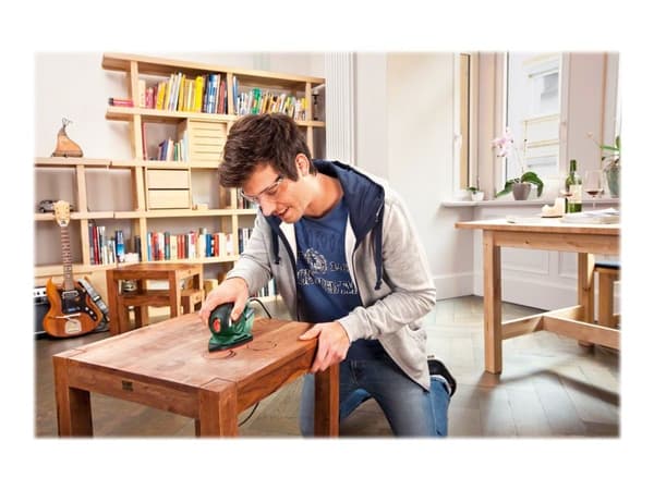 Bosch multisliber PSM Primo