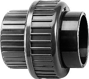 PVC union 63mm - 721.510.111 +gf+