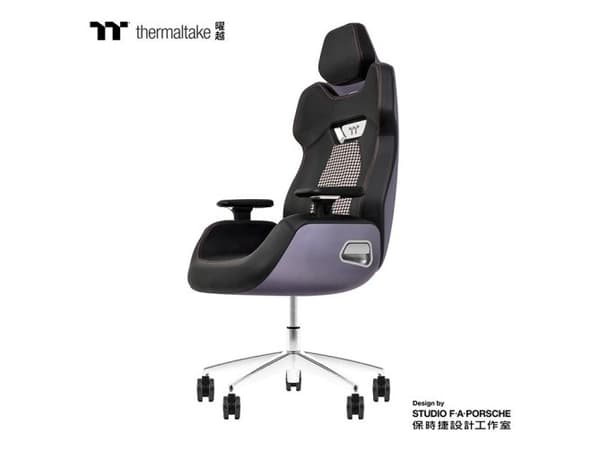 Thermaltake GGC-ARG-RSLFDL-01